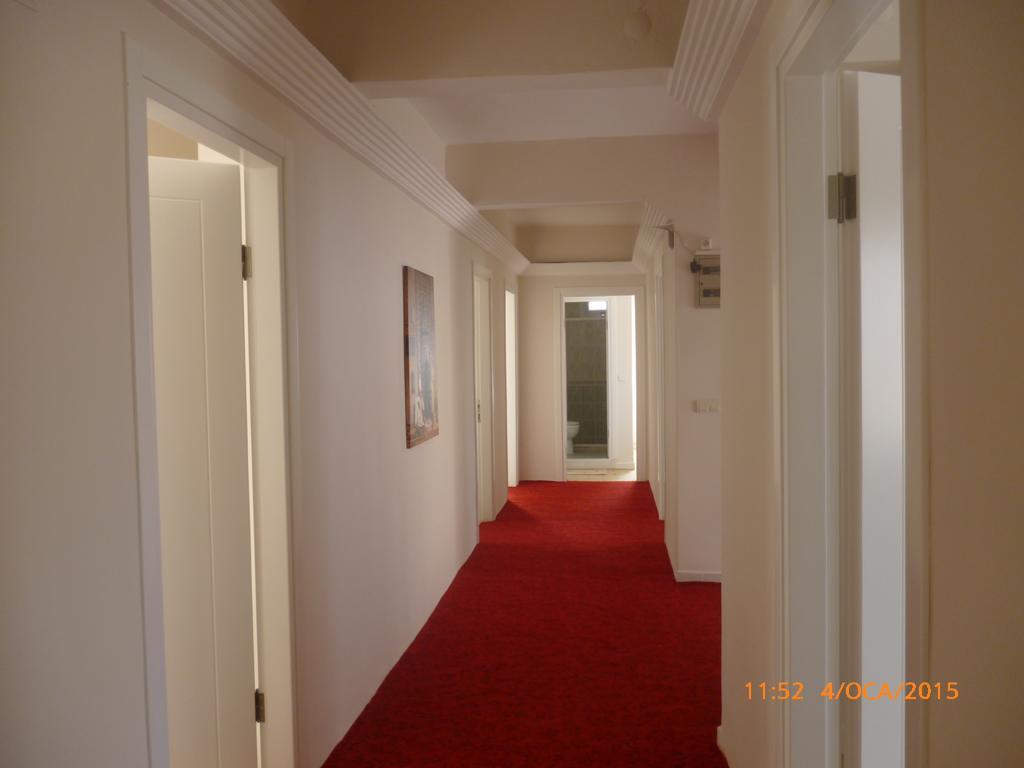 Otel Cicek & 2*