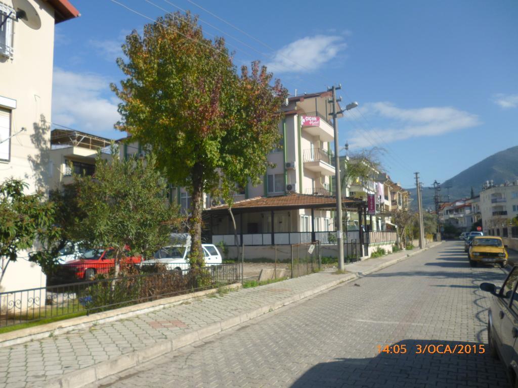 Otel Cicek &