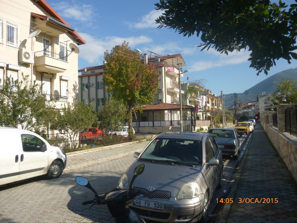 Cicek & Fethiye
