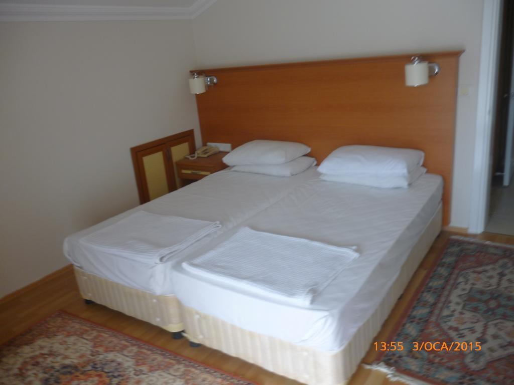 Otel Cicek & Fethiye