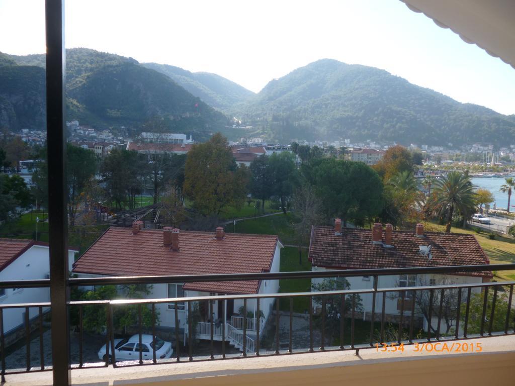 Cicek & 2* Fethiye