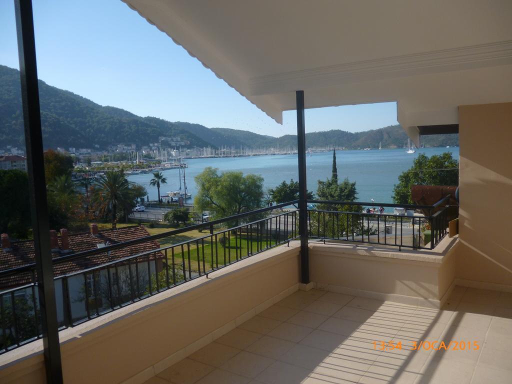 Cicek & Otel Fethiye