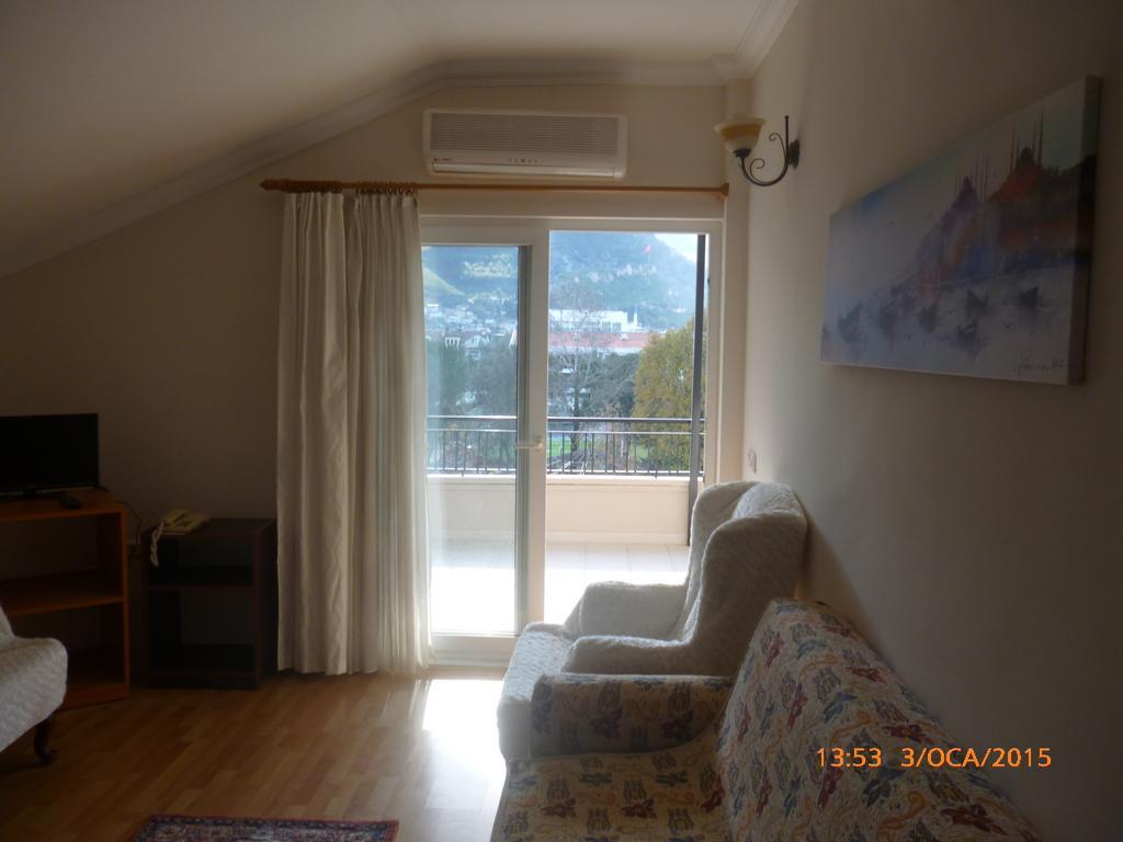 Cicek & Fethiye