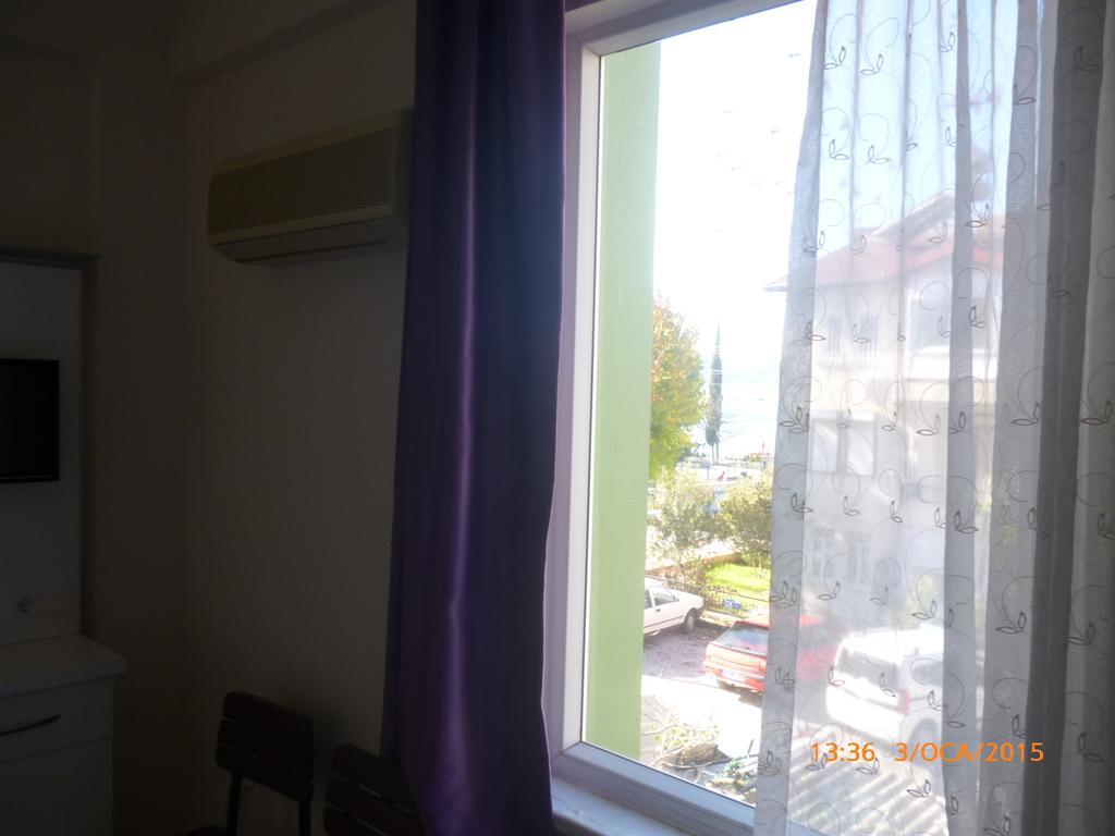 Cicek & Otel 2*