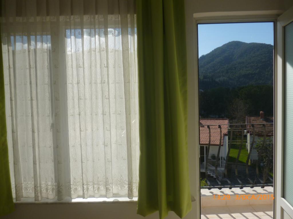 Otel Cicek &