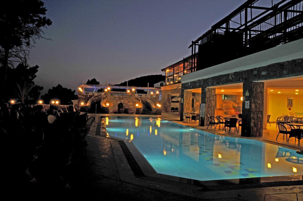 Nicholas Park Otel Ölüdeniz