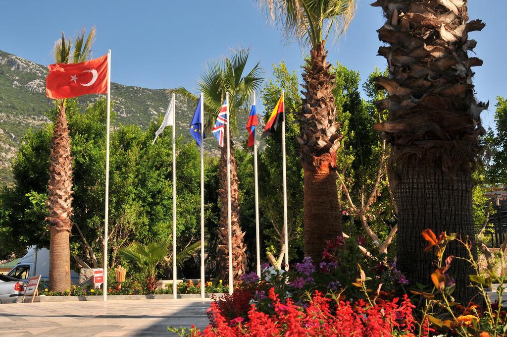 Nicholas Park Otel 4*