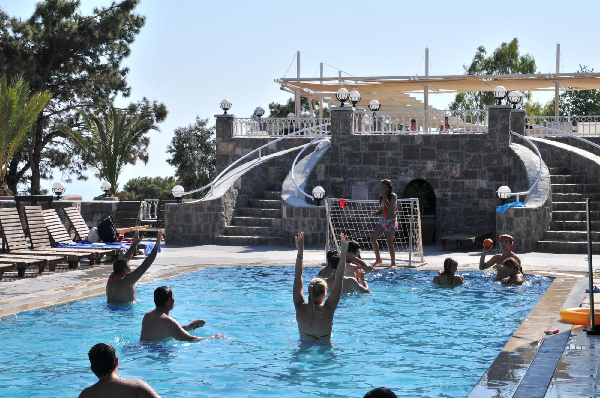 Otel Nicholas Park Ölüdeniz