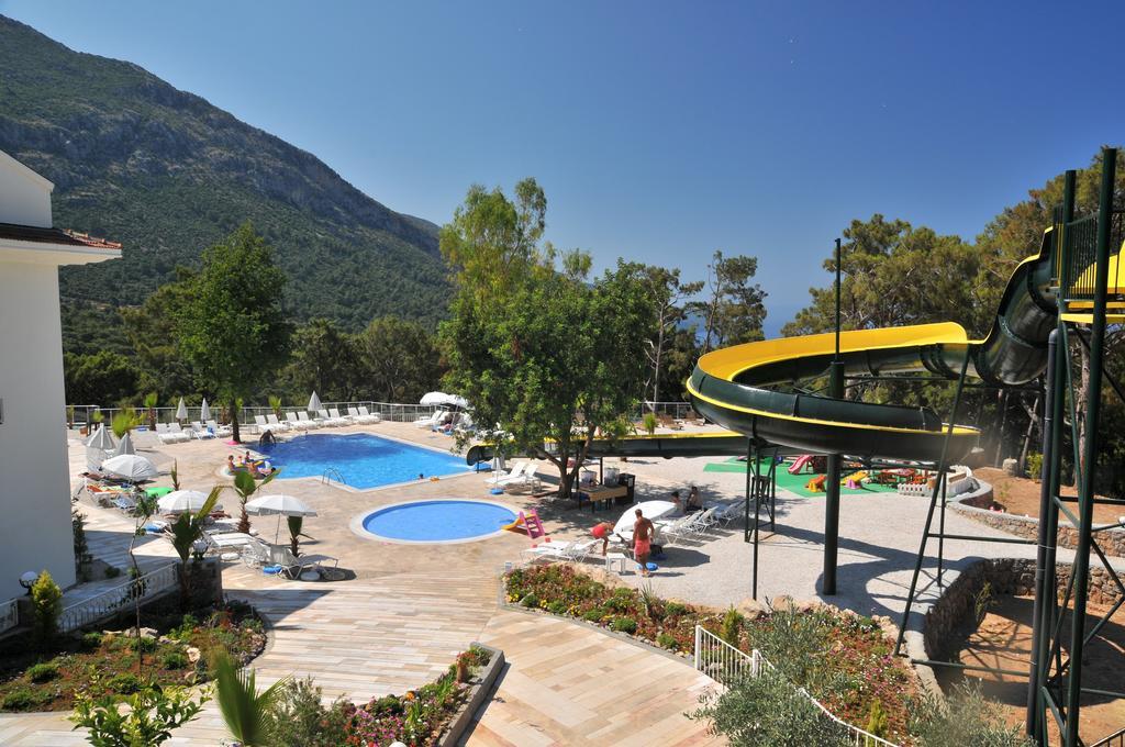 Otel Nicholas Park