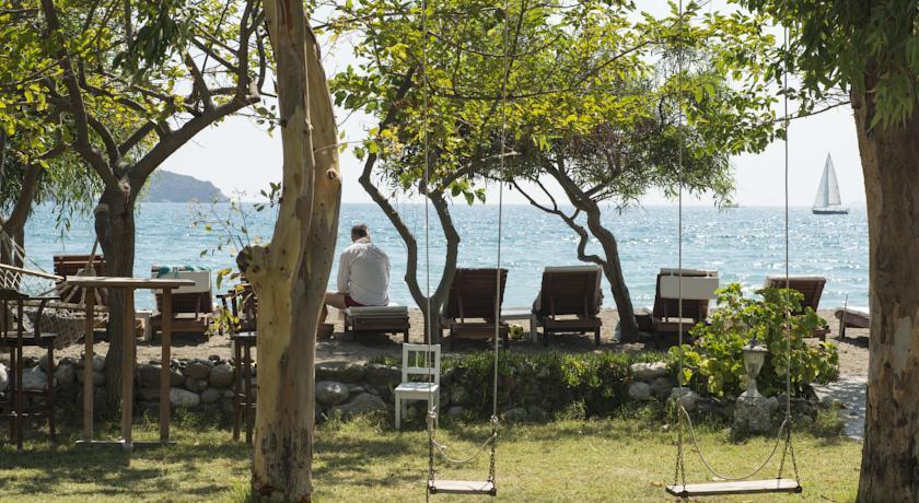 Yonca Otel