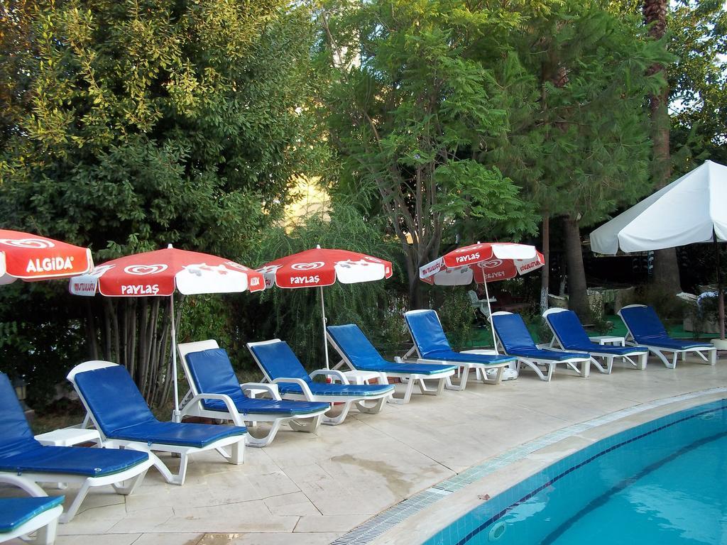 Aparthotel Erciyes