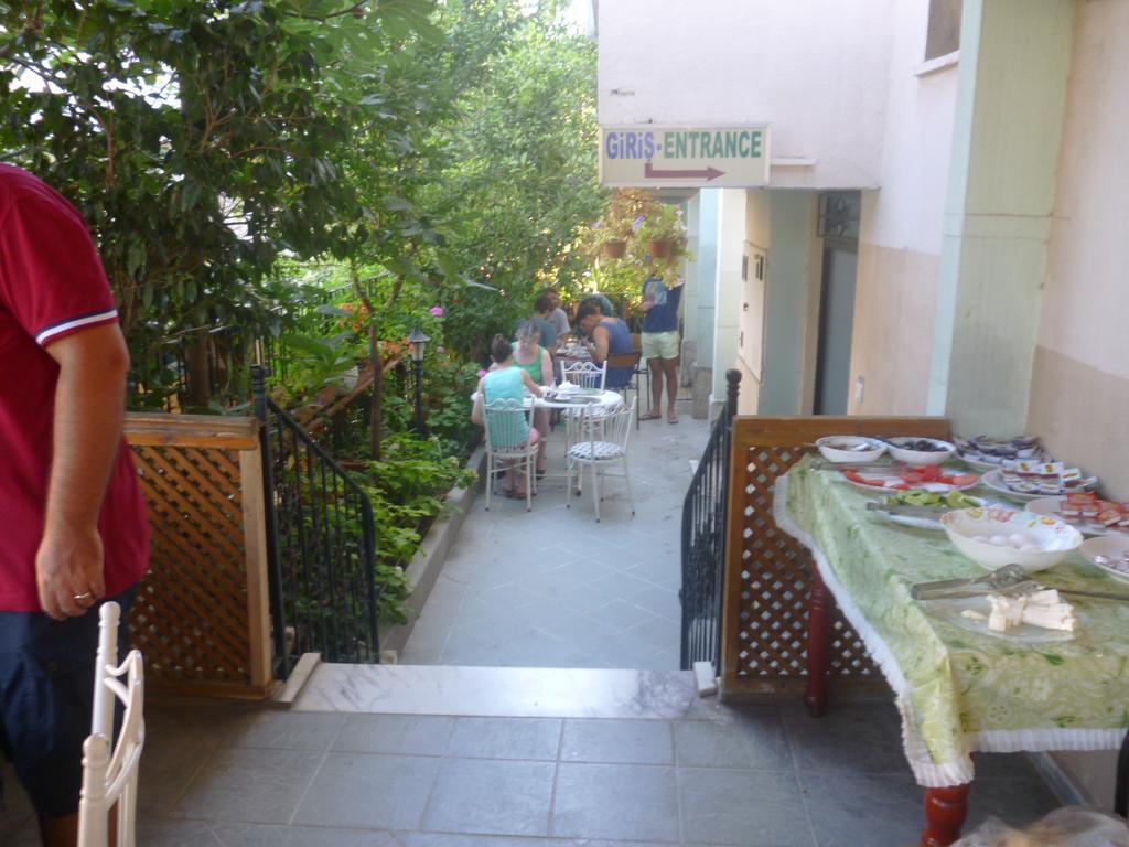 Otel Cicek & Fethiye