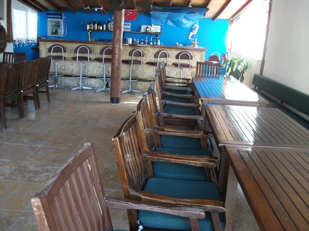 Aparthotel Poppy Fethiye