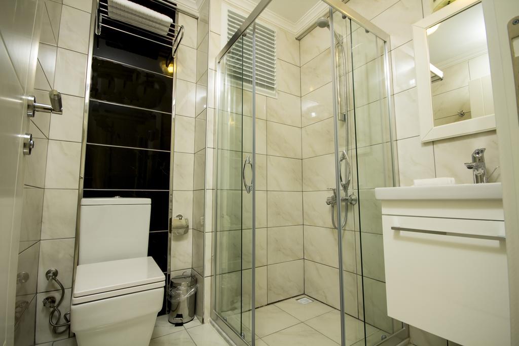 Sovalye Hotel Fethiye