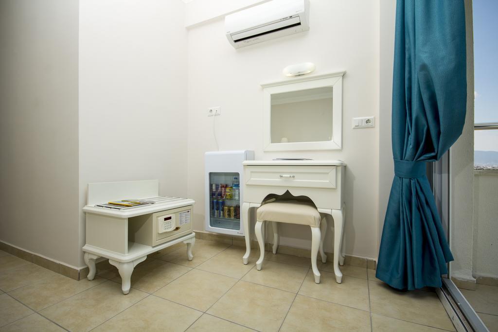 Hotel Sovalye 3*
