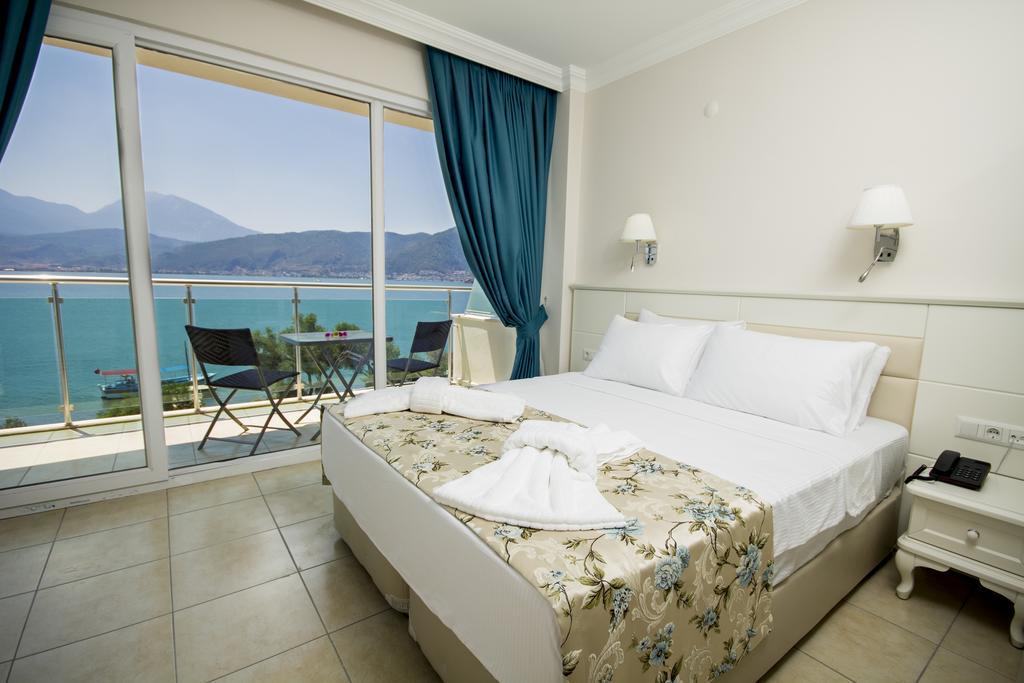 Hotel Sovalye 3*