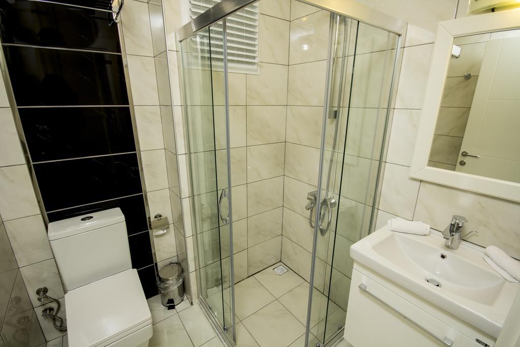 Hotel Sovalye Fethiye