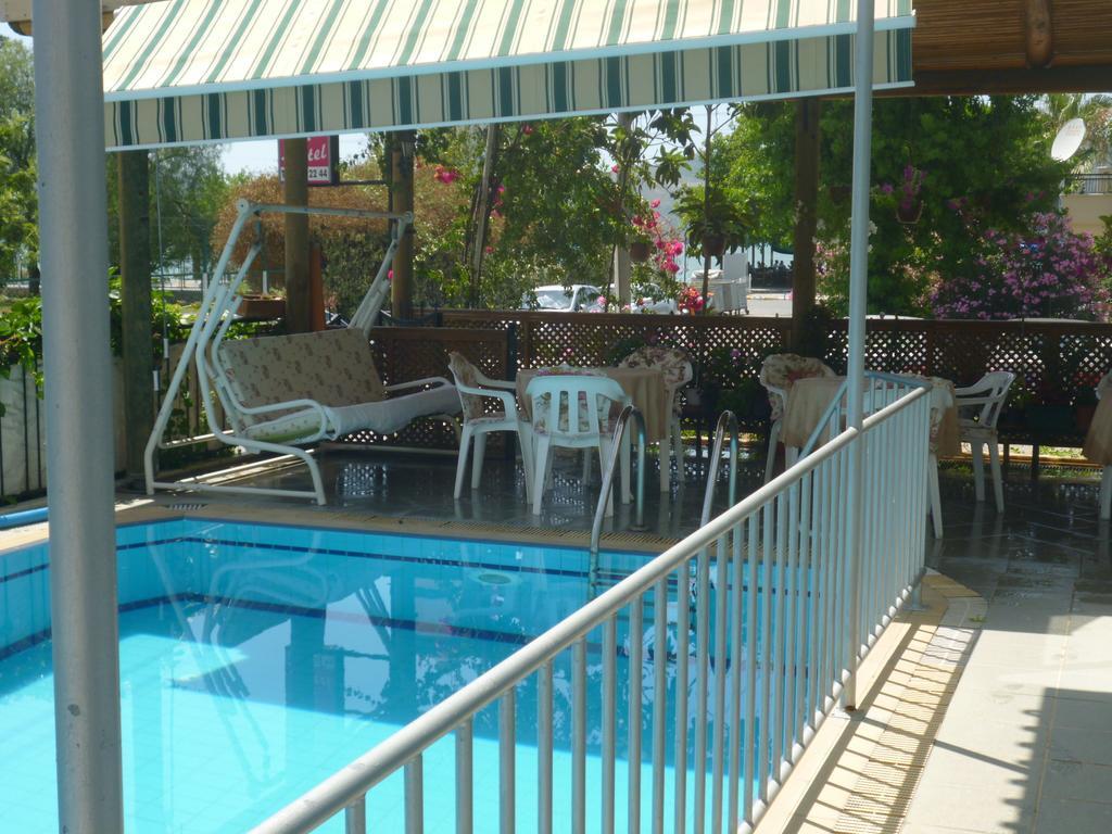 Otel Cicek & Fethiye