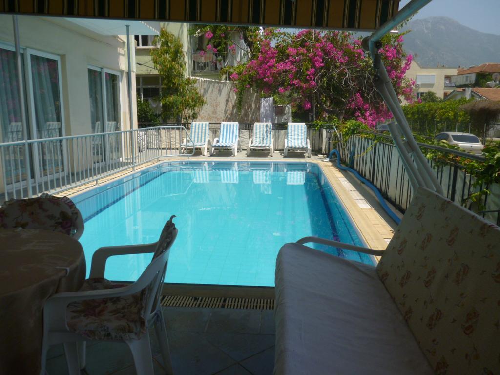 Otel Cicek & Fethiye