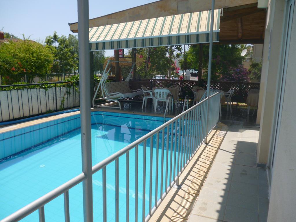 Cicek & Otel Fethiye