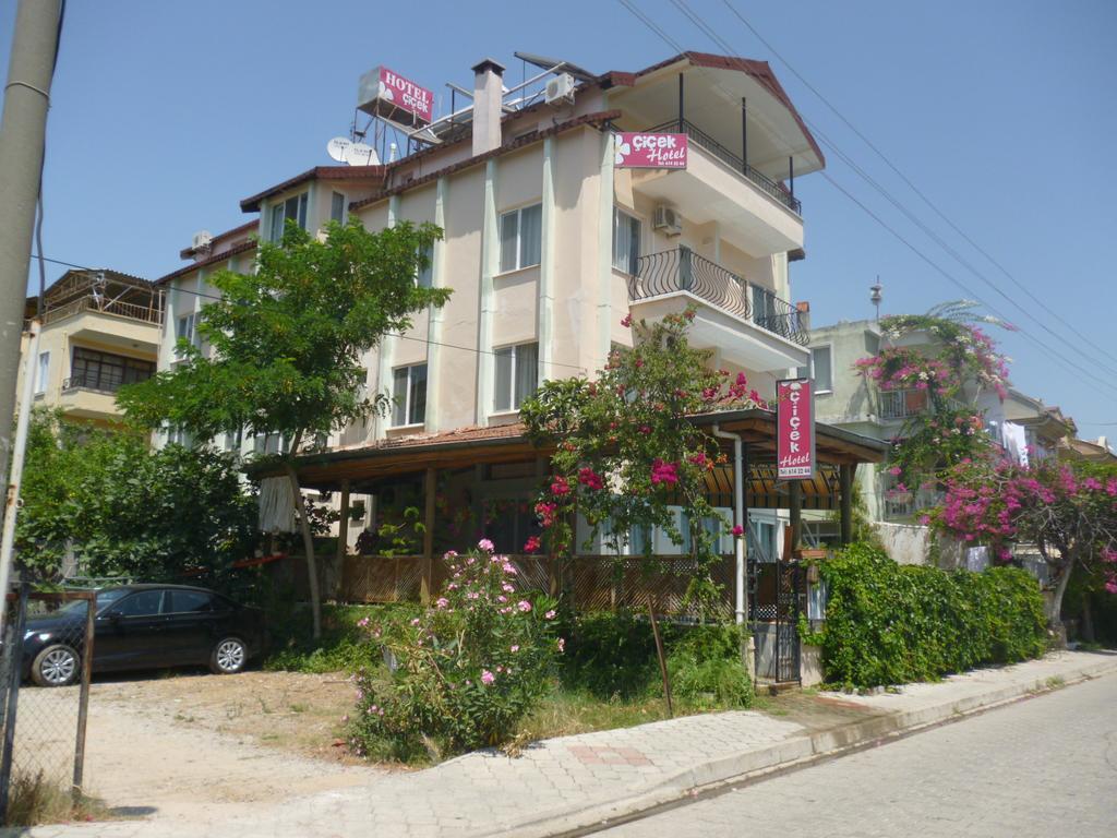 Otel Cicek & Fethiye