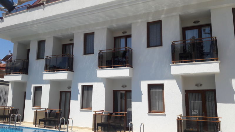 Blueberry Boutique 4* Fethiye