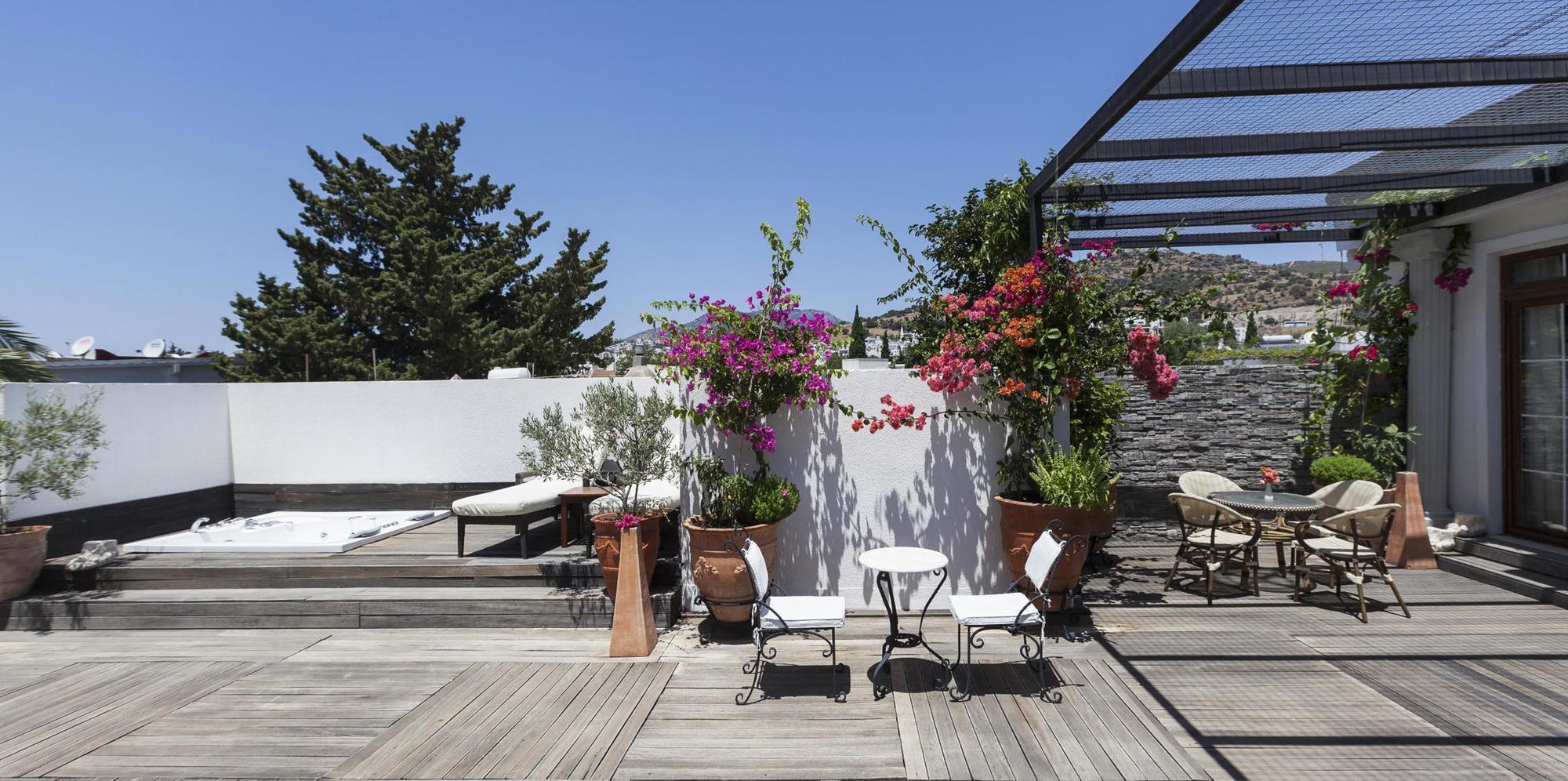 Hotel Marina Vista Fethiye