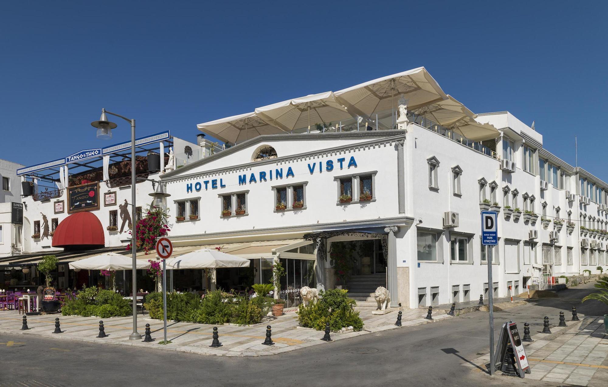 Hotel Marina Vista