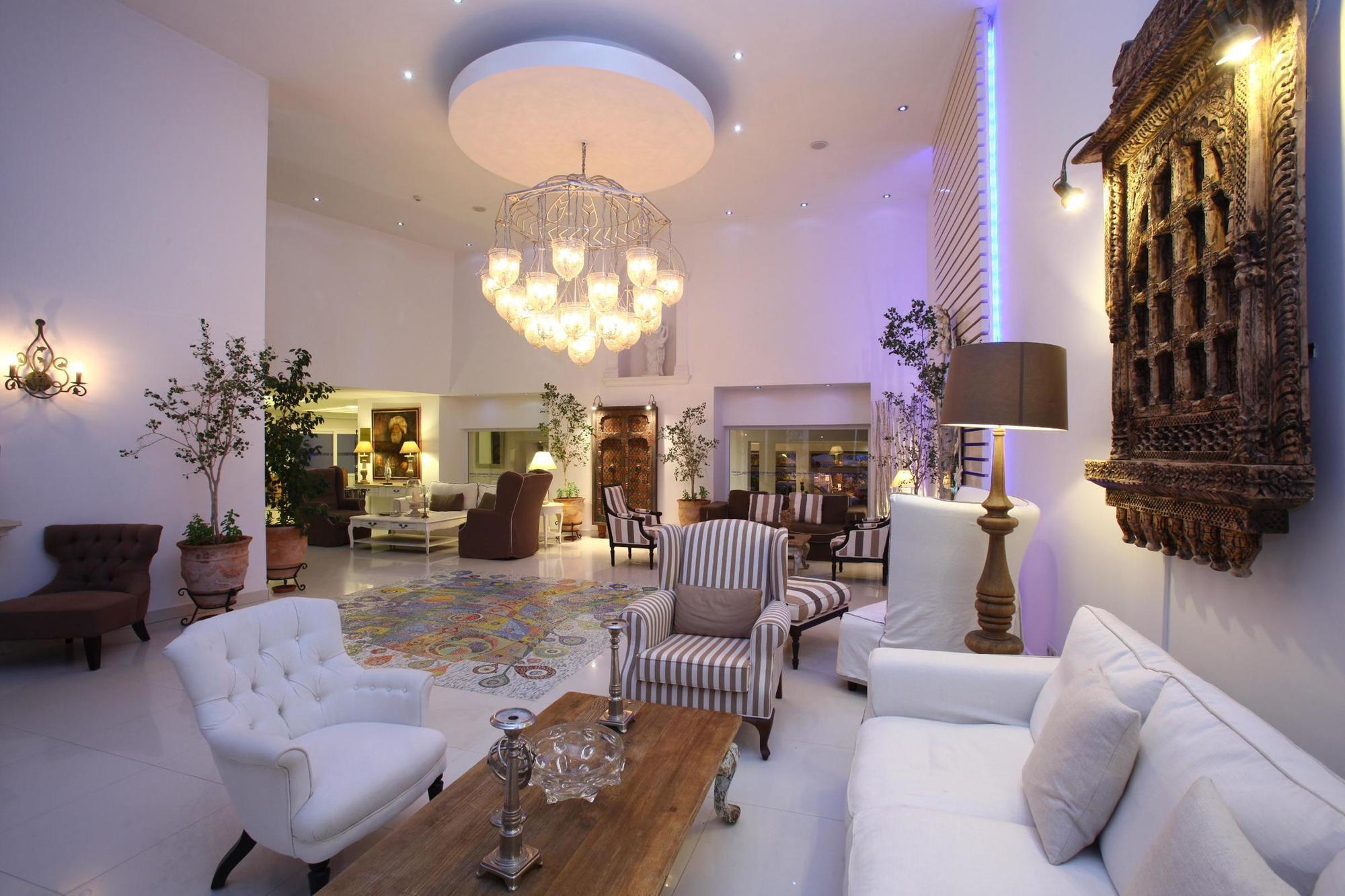 Marina Vista Fethiye