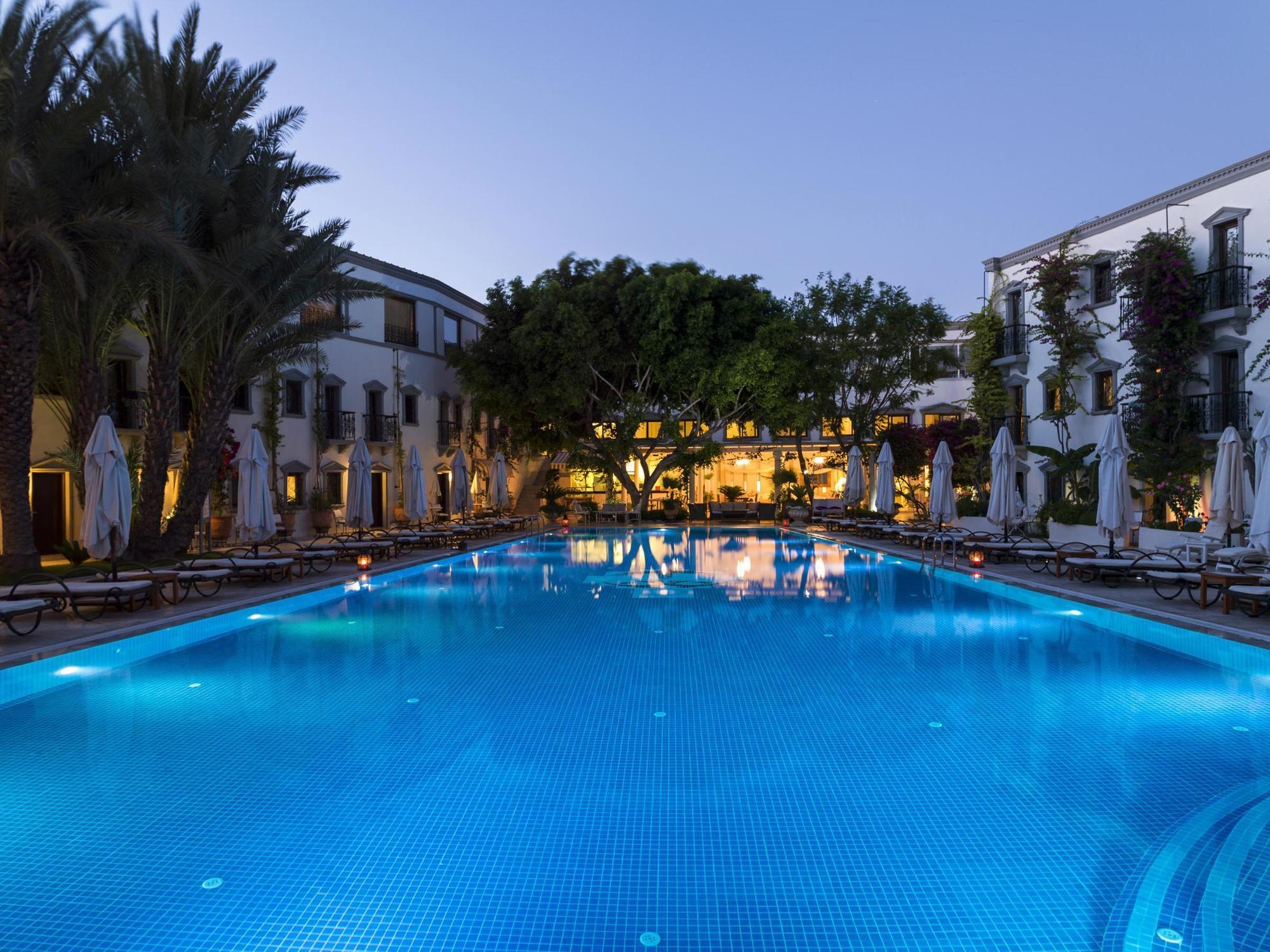 Marina Vista Fethiye