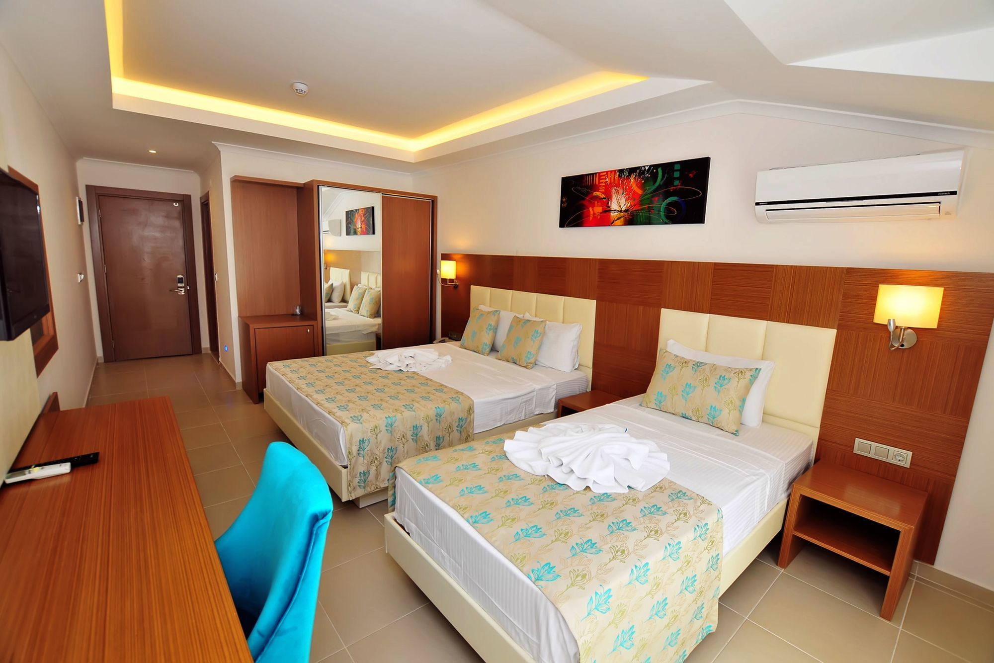 Hotel Yeniceri 3*