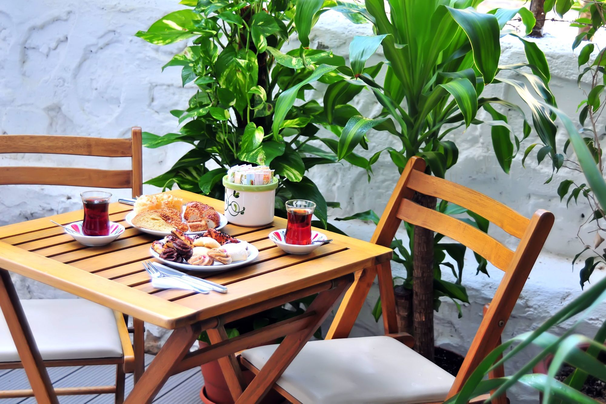 Hotel Yeniceri Fethiye