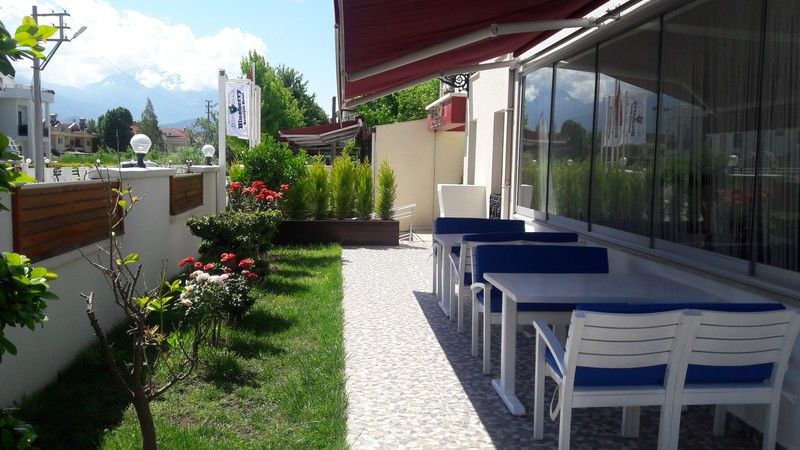 Hotel Blueberry Boutique 4*