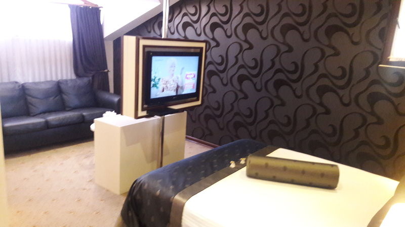 Hotel Blueberry Boutique Fethiye