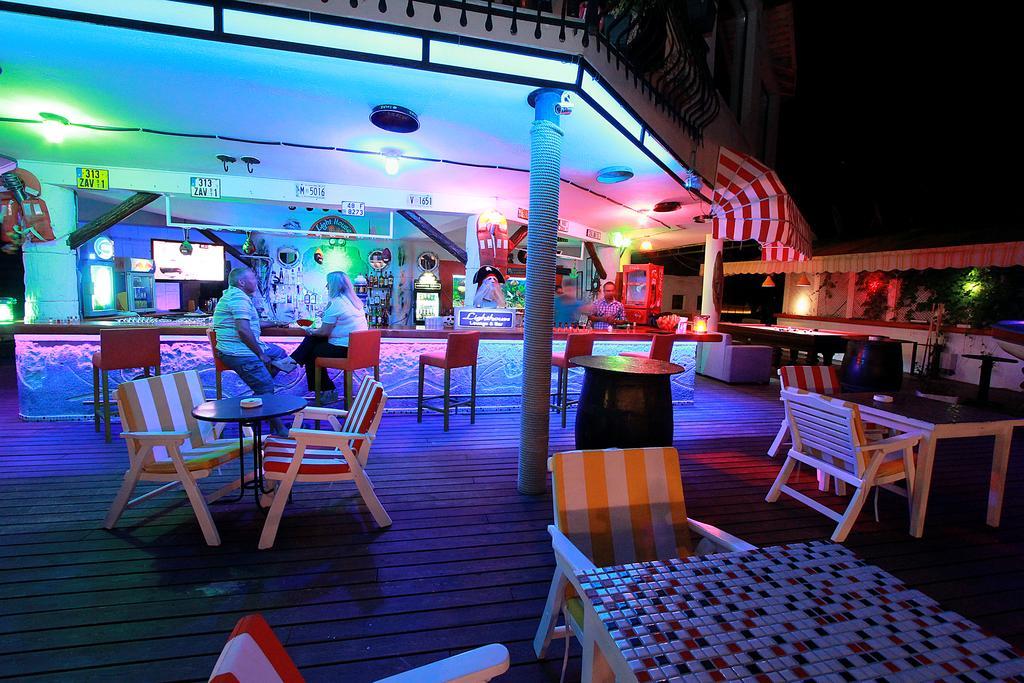 Bahar Hotels (Adults Only) Fethiye
