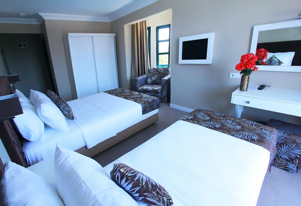 Hotel Bahar Hotels (Adults Only)