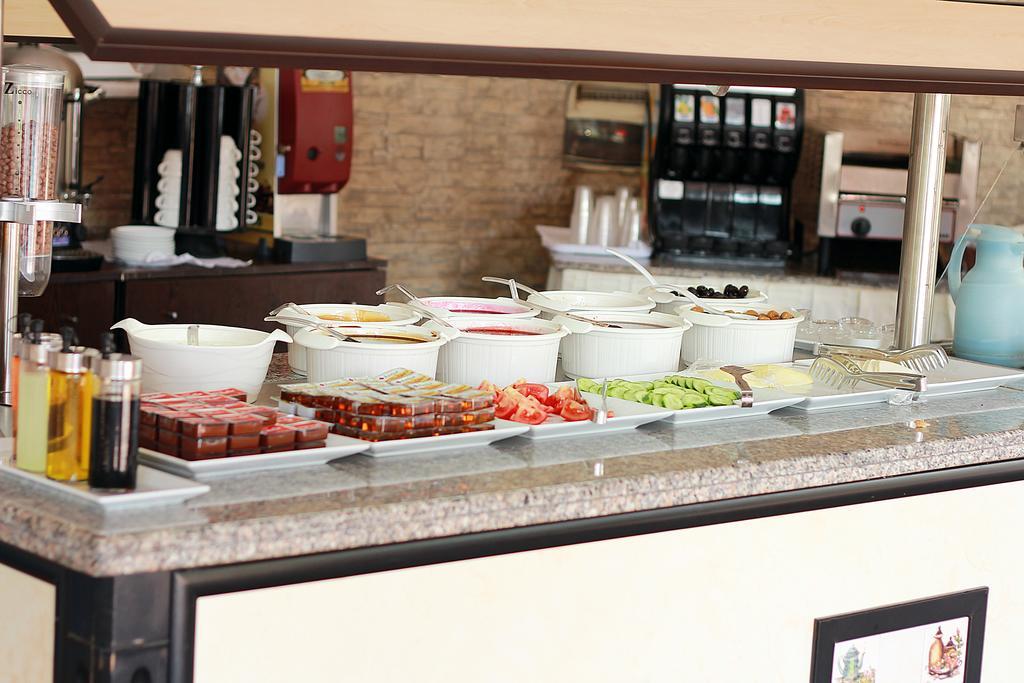 Hotel Bahar Hotels (Adults Only) 3*