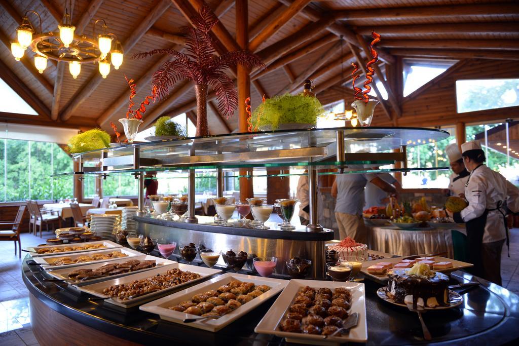 The Bay Club Fethiye
