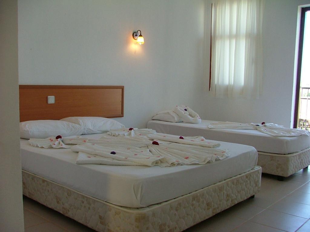 Nazar Garden Fethiye