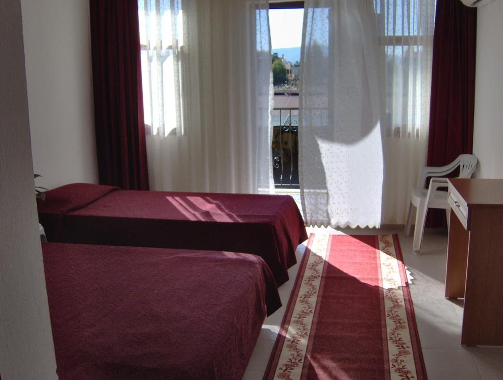 Otel Nazar Garden Fethiye