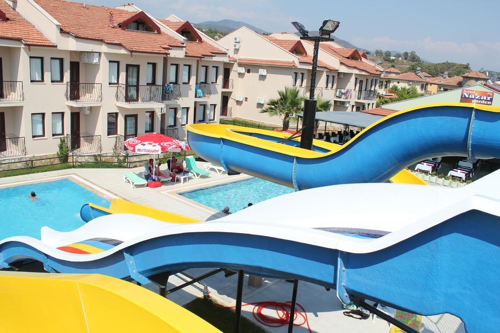 Otel Nazar Garden 2*
