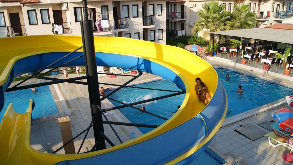 Nazar Garden Fethiye