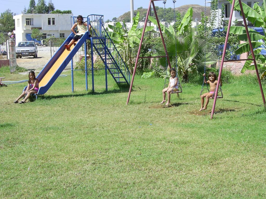Nazar Garden