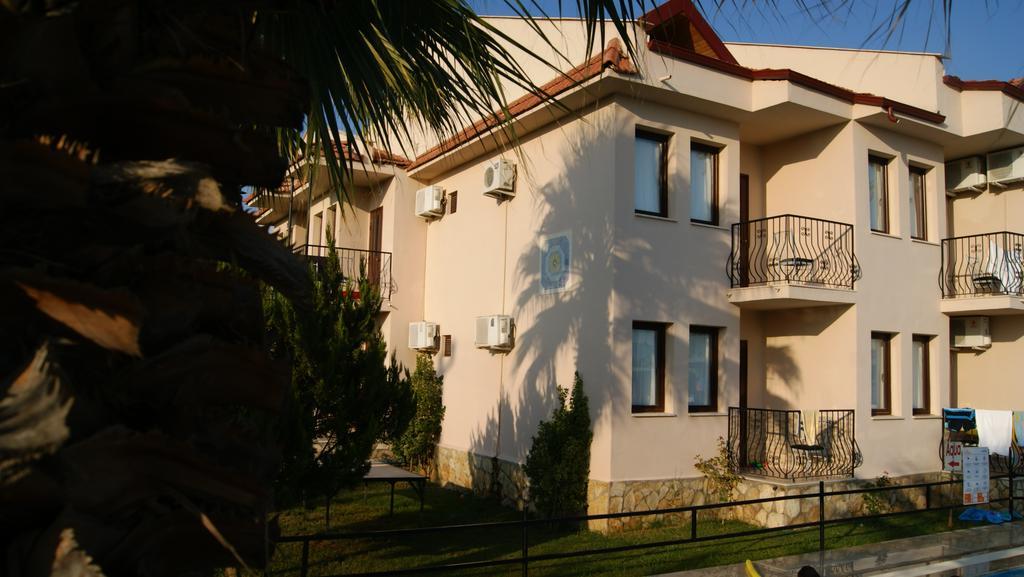 Otel Nazar Garden 2*