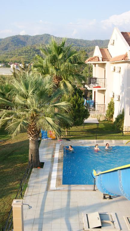 Otel Nazar Garden