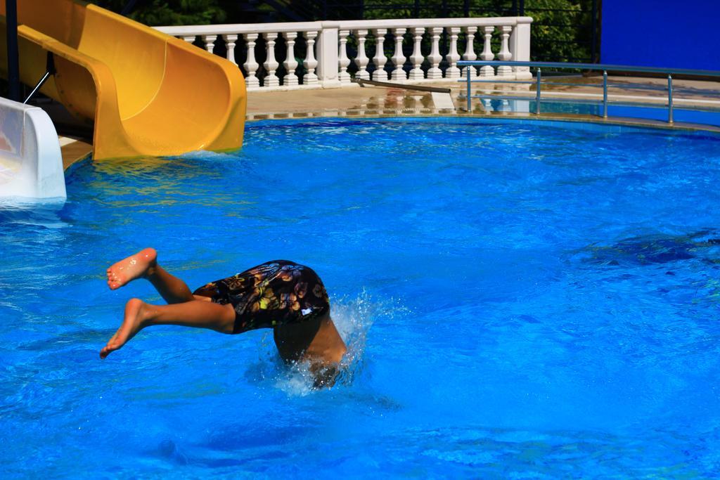 Hotel Ibrahim Bey Fethiye