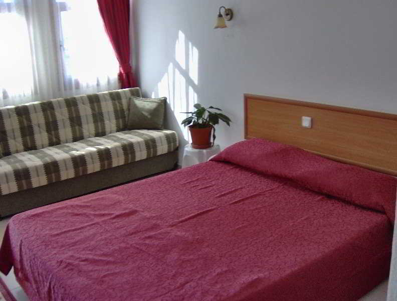 Nazar Garden Fethiye