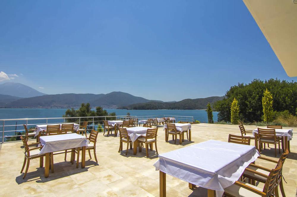 Sovalye 3* Fethiye
