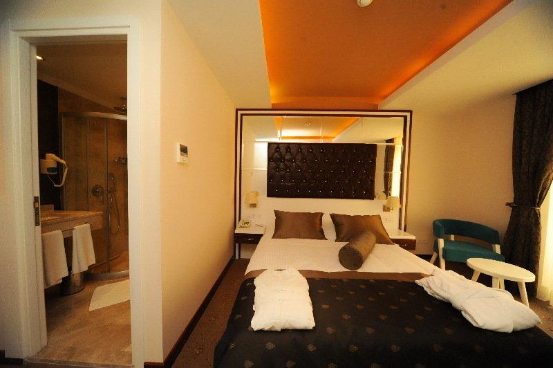 Blueberry Boutique 4* Fethiye