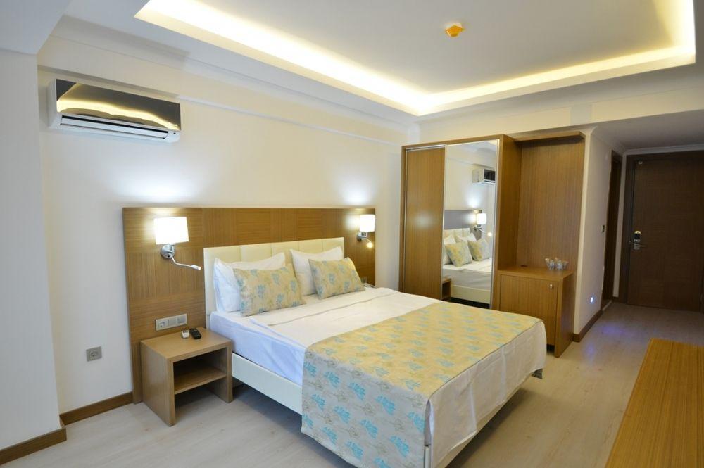 Yeniceri Hotel
